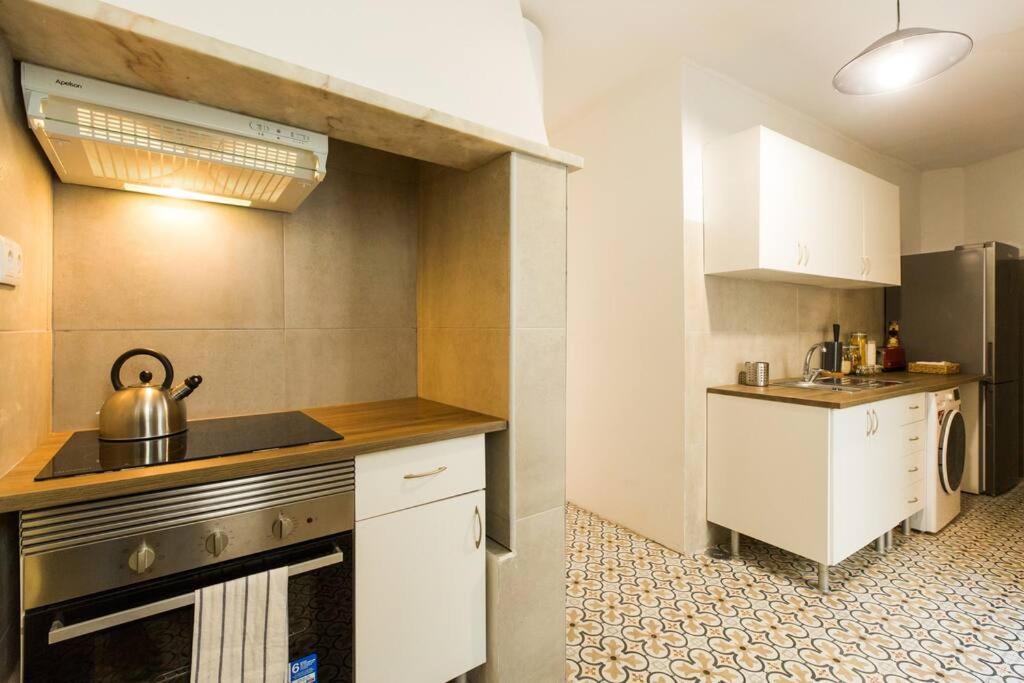 Ola Lisbon - Castelo IV Lägenhet Exteriör bild